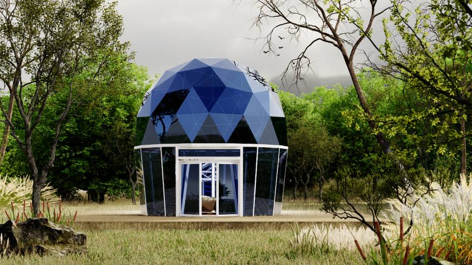 龙陵县星空酒店帐篷厂家