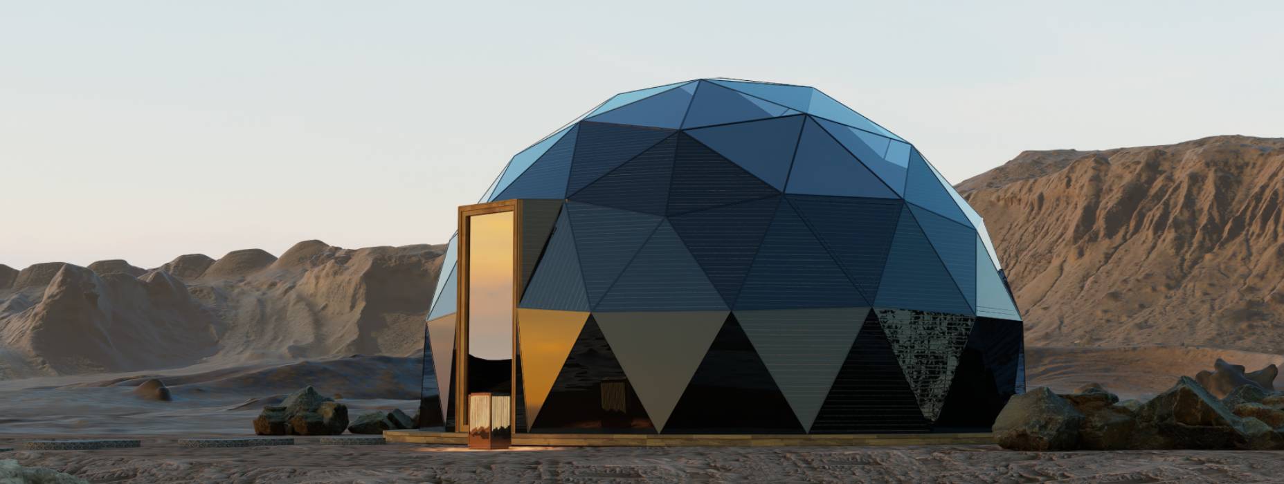 龙陵县星空酒店帐篷